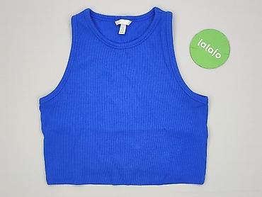 bluzki hm: H&M, Top damski, rozmiar XL — 2