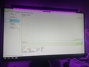 Masaüstü kompüterlər və iş stansiyaları: TƏCİLİ SATILIR Prosessor:Ryzen 7-5700X GPU-RTX 3070 Zotac Gaming 8GB — 6