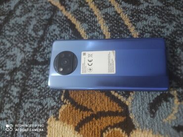сколько стоит ремонт экрана телефона: Poco X3 Pro, Б/у, 256 ГБ, цвет - Синий, 2 SIM