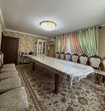 Продажа коттеджей и домов: Продаю частный двухэтажный дом в районе Кудайбергена! Площадь участка — 11