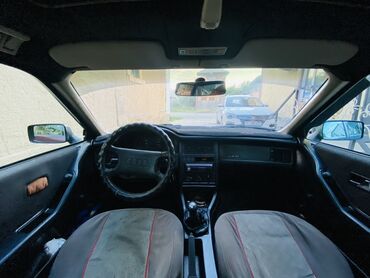 загрузочный диск хонда: Audi 80: 1991 г., 1.8 л, Механика, Бензин, Седан