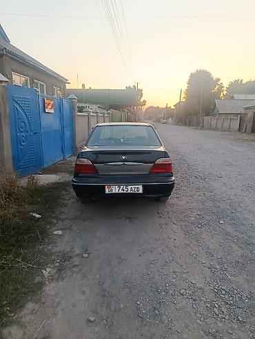 roewe ei5: Daewoo Nexia: 2005 г. — 5