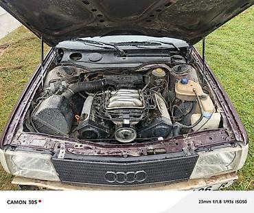 мтз обмен: Volkswagen Passat: 2000 г., 2.6 л, Механика, Бензин, Седан — 3