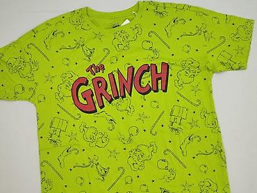 grinch bluza cropp: Sinsay, T-shirt damski, rozmiar L — 1