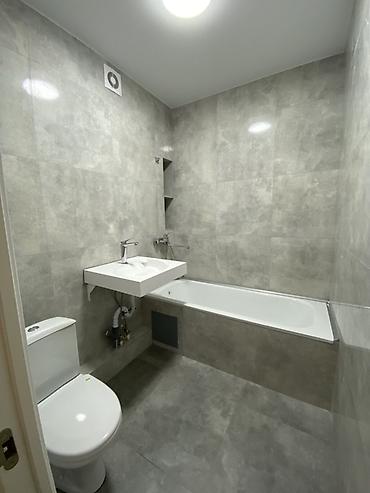 Батирлерди сатуу: Студия, 26 м², Технопарк Жеке план, 3 кабат, Жаңы ремонт — 5