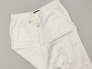 kapcie na koturnie ccc: The Collection Debenhams, Spodnie 3/4 damskie, rozmiar M