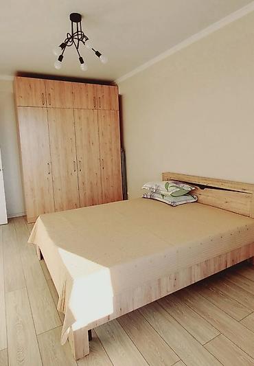 Продажа квартир: 1 комната, 45 м², АУЦА Элитка, 9 этаж, Евроремонт — 3