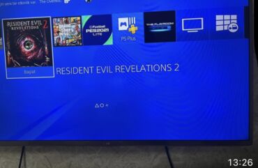 PS4 (Sony Playstation 4): İdeal ps4 Əlaqə nöm:0557676564 Vatsapa yazın 400 azn qiymet Real — 9