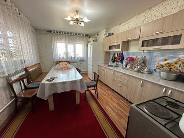 Долгосрочная аренда квартир: 80 м², 3 комнаты, Свежий ремонт Без мебели