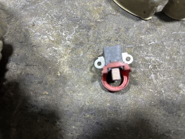 Генераторы: Генератор Toyota 2003 г., Б/у, Оригинал, Япония — 7