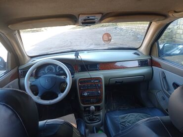 afdamabilər: Iran Khodro : 1.8 l | 2006 il 250000 km Sedan