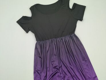 sukienki kopertowa wieczorowa: Dress, S (EU 36), condition - Perfect