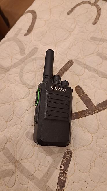 кенвуд цена: Рация Kenwood (профессиональная, портативная) оригинал не копия !!! - — 2