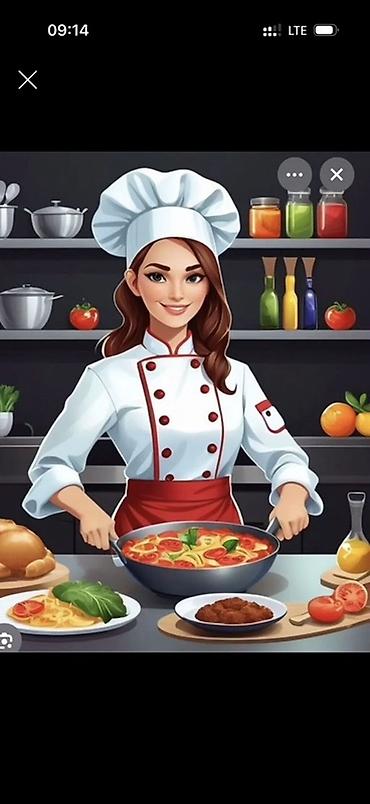 повар на дому: Выездные банкеты | Повара | Фуршетный стол — 1