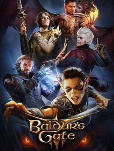 disney knjige komplet: BALDURS GATE --- PRODAJEMO IGRICU IZ NASLOVA Igrica je nova