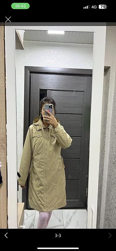 Вечерние платья: Вечернее платье, Длинная модель, С рукавами, S — 10