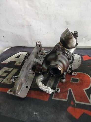Transport: TURBINA 2.0 TDCI ZA FORD KUGA OD 2008. DO 2013. GOD. | Turbina za — 2