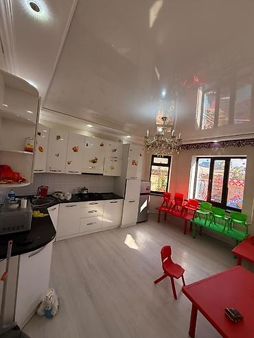 Продажа коттеджей и домов: 🏡 АРЧА-БЕШИКТЕ ЖЕКЕ ҮЙ — БИЗНЕСКЕ ДА ЫҢГАЙЛУУ! 📍 Шералиева / — 14
