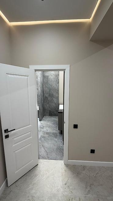 Продажа квартир: 2 комнаты, 86 м², Элитка, 9 этаж, Евроремонт — 12