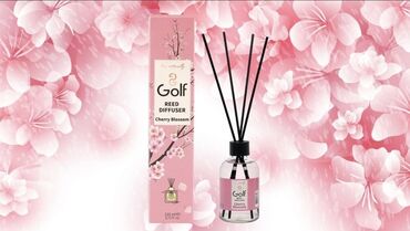 Aromatik maddələr: Qamış diffuzor, ətraf mühitə davamlı və xoş ətir yaymaq üçün istifadə — 2