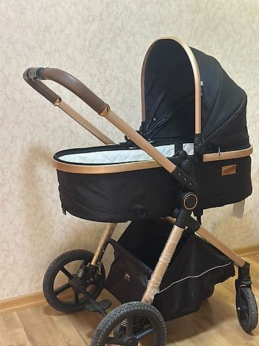 kidilo beşik: Tahire Kalyaska 80 azn Mama love'dan 170e alinib kidilo firmasina — 1