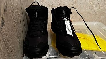 salamon xt6: Мужские ботинки, 43, 44, Adidas, Новый, цвет - Черный — 5