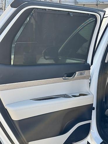 Hyundai: Hyundai Palisade: 2019 г., 2.2 л, Дизель — 16