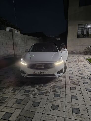 Kia: Kia K7: 2019 г., 3 л, Автомат, Газ, Седан