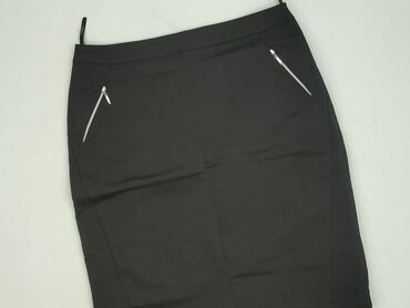 spódniczka plus size: Women`s skirt, size L (EU 40)