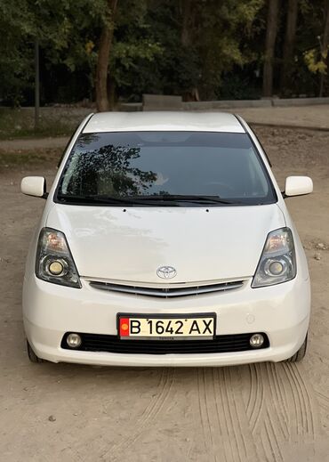 амортизатор на тойота виш: Toyota Prius: 2007 г., 1.5 л, Автомат, Гибрид, Седан