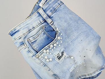 ckh denim: Laulia, Szorty damskie, rozmiar XL — 6