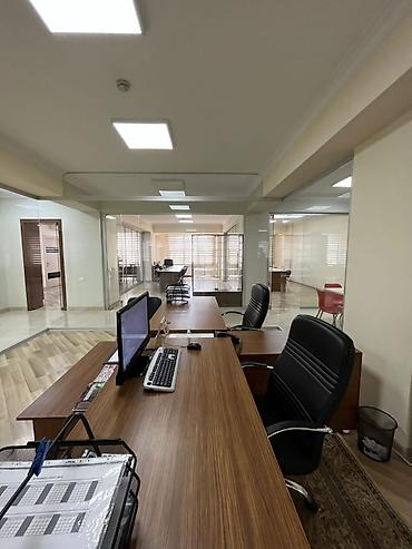 ofis icare: İcarəçilər (müştərilər) üçün xidmət ÖDƏNİŞSİZDİR! 0% Komissiya! — 9