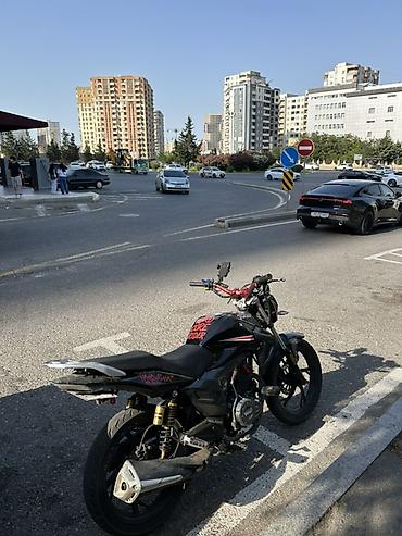 mapet: Salam . Motonu taniyan taniyir . 11000 orginal probeg . O birsi — 4