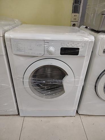 12 volt mator: Bosch, Indesit və Samsung ön yükləməli paltaryuyan maşınlar - Bosch — 3
