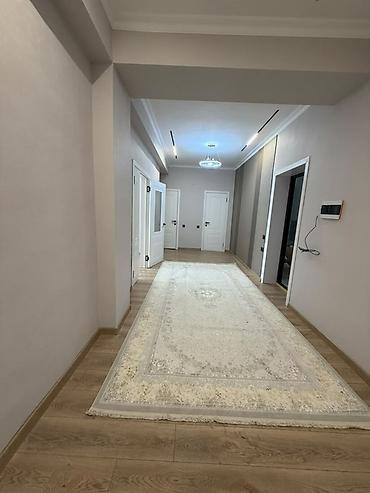 2 комната квартира: 2 комнаты, 89 м², Элитка, 13 этаж — 2