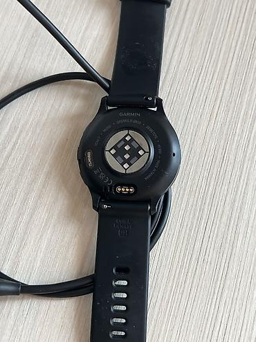 ora iq: Garmin Venu 3 Music (45 мм) — умные часы с GPS/Multi-GNSS и — 4