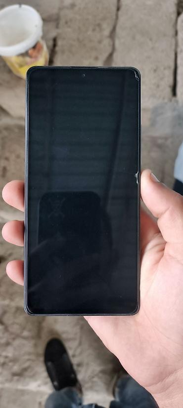 redmi not 12 pro: Redmi Note 13 Pro, 512 GB, rəng - Qara, Barmaq izi — 6