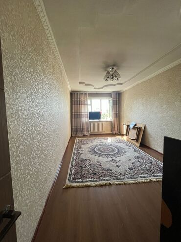 Продажа квартир: 2 комнаты, 52 м², 3 этаж — 1