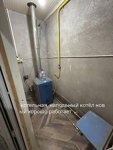 Аренда цехов, заводов и фабрик: Продаётся коммерческое помещение с домом пять комнат, или меняю на — 11