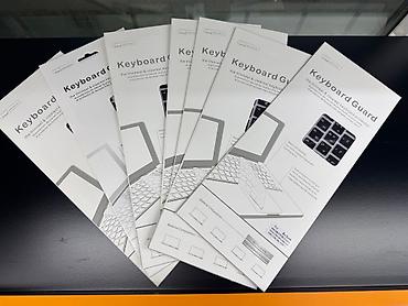 apple studio: Клавиатура — 3