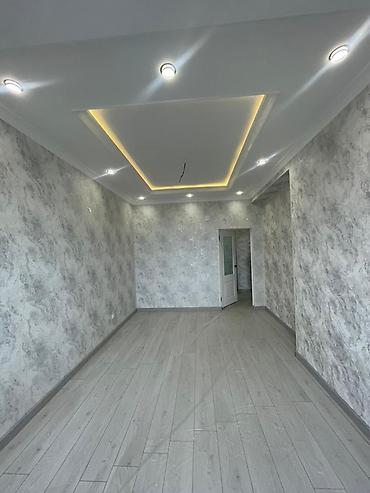 Продажа квартир: 1 комната, 46 м², Элитка, 3 этаж, Евроремонт — 9