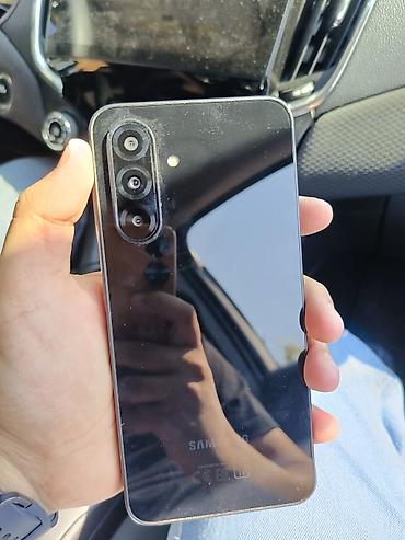 samsung s26 qiyməti: Samsung Galaxy A26, 128 GB, rəng - Qara — 2