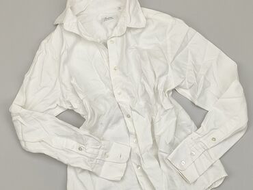 sukienki długa biała: Koszula Damska, L, stan - Dobry