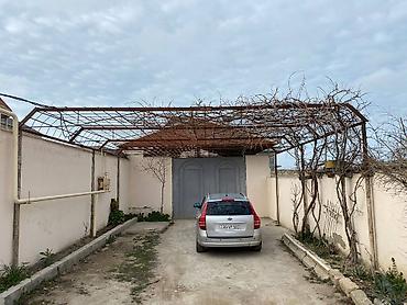 7 mikrorayon: Bakı, Buzovna, 220 kv. m, 6 otaqlı, Hovuzsuz, Artezian quyusu, Kanalizasiya, Kombi — 3