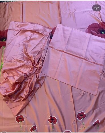Ткани: Новый Для взрослых Двуспальное 4 сезона Комплект постельного белья, Самовывоз, Бесплатная доставка, Платная доставка