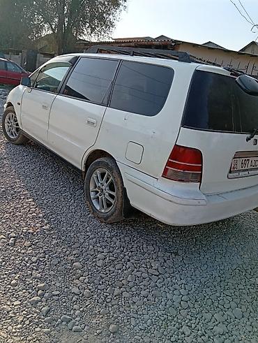 каропка куплю: Honda Odyssey: 1999 г., 2.3 л, Автомат, Газ, Минивэн — 1
