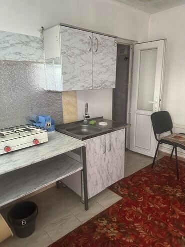 московский район село садовое: 25 м², 2 комнаты, Теплый пол, Бронированные двери, Забор, огорожен