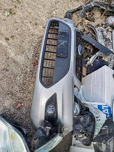 levo krilo golf 4: BRANICI SVI MODELI ZA FORD C-MAX, FIESTA, FOCUS . OD 2000. DO 2015 — 10