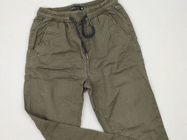 topshop sweter: Tracksuit bottoms for men, XS (EU 34), House, condition - Good
