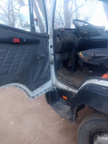 Эвакуаторы: Эвакуатор, 1986 г., Прямая — 14